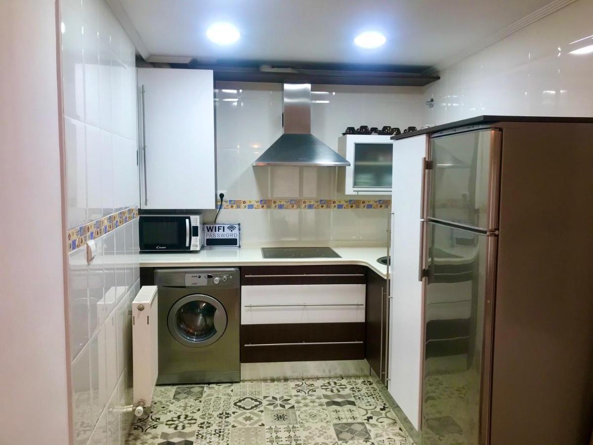 El De Andrea Apartment