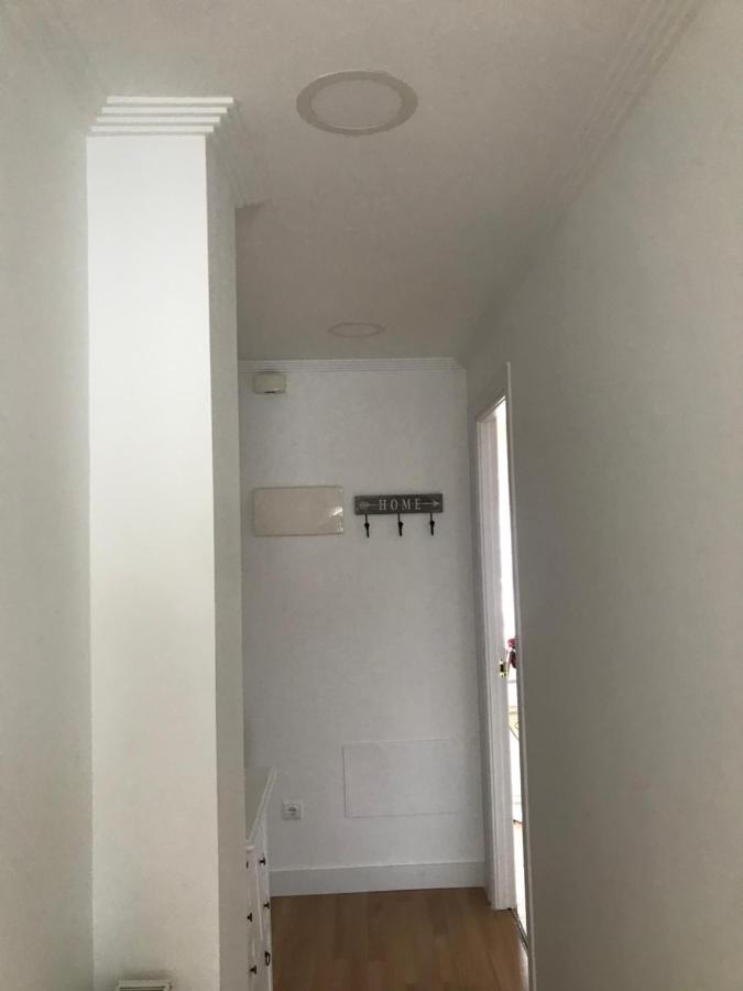 El De Andrea Apartment